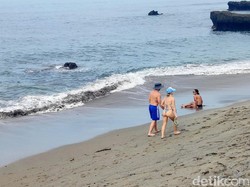 Banyak Bule Pengganggu di Canggu, Ini 5 Poin Keluhan Warga
