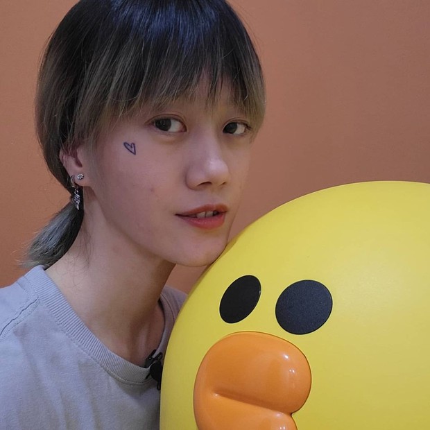 Impian seorang Ria SW/Foto: Instagram.com/riasukmawijaya Impian seorang Ria SW