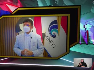 Industri Game di Indonesia Sumbang Rp 24,8 Triliun Total PDB Nasional