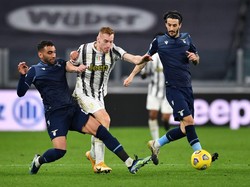 Lazio Vs Juventus: Allegri Prediksikan Laga Sulit