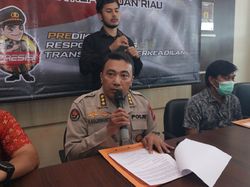 Polda Ungkap Pembina Diduga Aniaya 5 Siswa SMK Batam Seorang Polisi