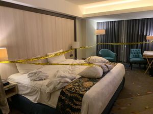 Pasangan di Semarang Jajakan Threesome Diringkus, Tarif Rp 3 Juta-Main di Hotel