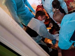 Kematian Akibat Overdosis Obat di AS Capai Rekor Selama Pandemi Corona