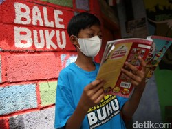 Literasi ala Sinetron