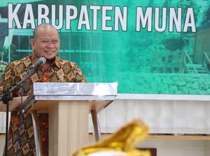 8 Atlet Dayung Asal Sultra Didorong Ikut SEA Games & Asian Games 2022