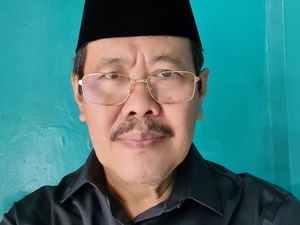 MUI DKI Bikin Cyber Army Bela Ulama-Anies, MUI Ingatkan Jangan Hoax-Fitnah