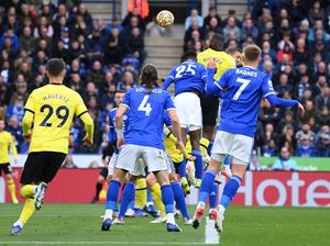 Link Live Streaming Chelsea Vs Leicester City