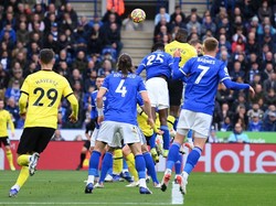 Link Live Streaming Chelsea Vs Leicester City