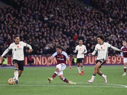 Klopp: Bertahannya yang Bener Dong, Liverpool!