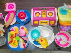 Pedagang Mainan yang Diduga Cabuli 5 Anak di Jakut Jadi Tersangka!