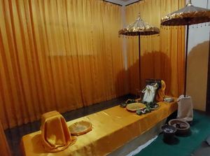 Menengok Makam Ayah Joko Tingkir Ki Ageng Pengging II, Cucu Brawijaya 5 Majapahit Menengok Makam Ayah Joko Tingkir Ki Ageng Pengging II, Cucu Brawijaya 5 Majapahit