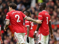 Saatnya Tancap Gas Lagi, MU