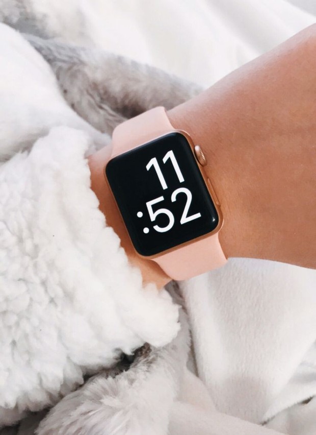 Memilih jam tangan/Foto: Pinterest.com/ Memilih jam tangan