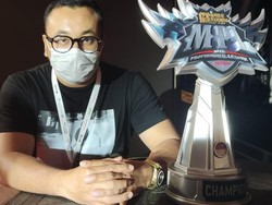MPL ID Sabet Gelar Turnamen Esports Favorit di Indonesia Esports Awards