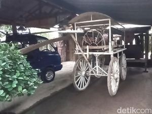 Kisah Keranda Penjemput Nyawa di Blitar yang Jadi Misteri Kisah Keranda Penjemput Nyawa di Blitar yang Jadi Misteri