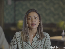 Top 5: Nirina Zubir Korban Mafia Tanah, Isu Booster Vaksin Nusantara