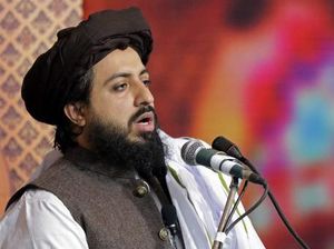 Pakistan Bebaskan Pimpinan Partai Islam yang Serukan Demo Anti-Prancis Pakistan Bebaskan Pimpinan Partai Islam yang Serukan Demo Anti-Prancis