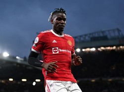 Paul Pogba Mau Bertahan di MU, asal...