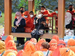 Kader Motivator di Mojokerto Diminta Bantu Data Kesehatan Warga