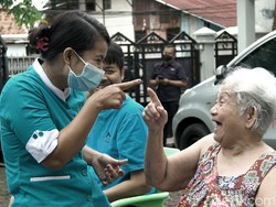 Penuaan Penduduk, Lansia, dan Generasi Sandwich
