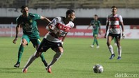Link Live Streaming Liga 1: Persebaya Vs Madura United