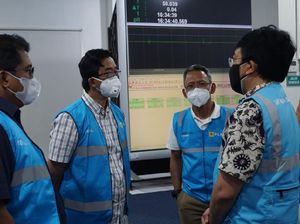 Pastikan Listrik Tanpa Kedip di WSBK, PLN: Tak Ada Gangguan