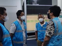 Pastikan Listrik Tanpa Kedip di WSBK, PLN: Tak Ada Gangguan