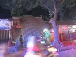 Kronologi Bentrokan Berdarah FBR Vs Pemuda Pancasila di Tangerang