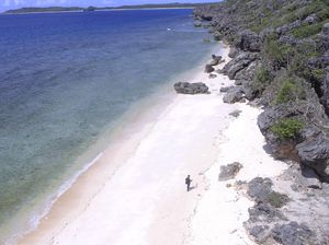 Menurut IATA, Pariwisata RI Akan Jadi Terbesar ke-4 Tahun 2035