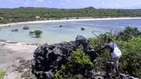 Potensi Wisata di Perbatasan Indonesia-Australia