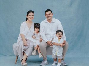 Kahiyang Akan Lahirkan Anak Ketiga, Bobby Nasution Izin Tak Masuk Kerja Kahiyang Akan Lahirkan Anak Ketiga, Bobby Nasution Izin Tak Masuk Kerja