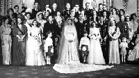 Menilik Royal Wedding Ratu Elizabeth 74 Tahun yang Lalu