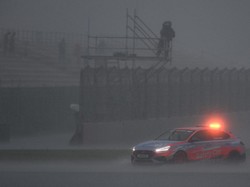 Disebut Gagal Kendalikan Hujan saat WSBK Mandalika, Pawang Lapor Polisi