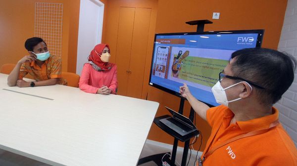 Teknologi Digital Terkini untuk Pengalaman Asuransi Terdepan