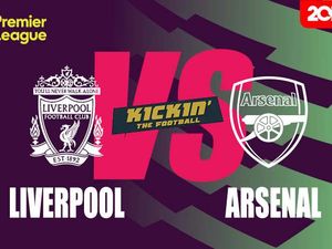 Prediksi dan Analisis Big Match Liverpool Vs Arsenal Prediksi dan Analisis Big Match Liverpool Vs Arsenal