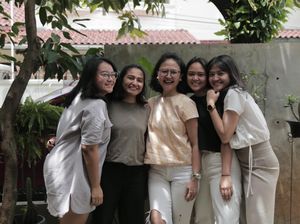 Aturan Ketat Keraton, Calon Mantu Bakal Ditanya Gaji dan Kerja Ortunya Aturan Ketat Keraton, Calon Mantu Bakal Ditanya Gaji dan Kerja Ortunya