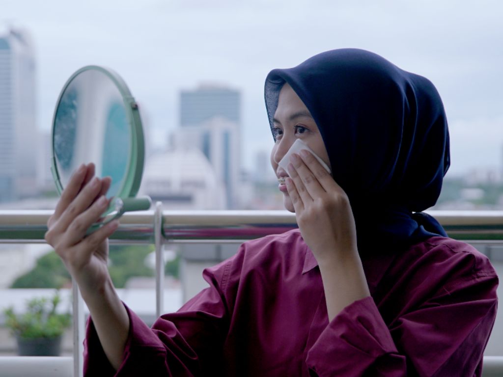Tanda-tanda Kamu Harus Setop Pakai Skincare Tanda-tanda Kamu Harus Setop Pakai Skincare