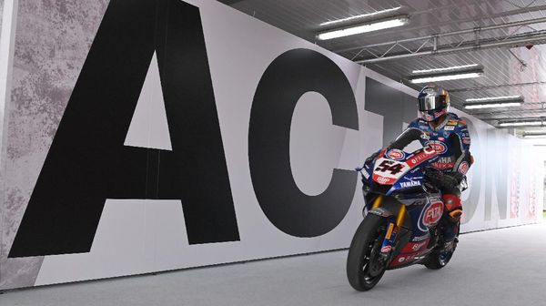 Toprak Raih Pole Position di Race 1 WSBK Mandalika