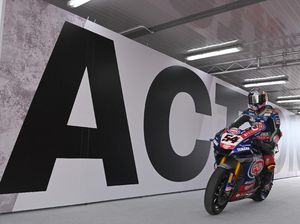 Toprak Raih Pole Position di Race 1 WSBK Mandalika