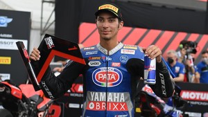RNF Beralih ke Aprilia, Toprak Dipastikan Nggak Dapat Jatah di MotoGP