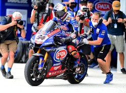 Spek Motor Toprak Razgatlioglu yang Jadi Juara WSBK 2021 di Mandalika