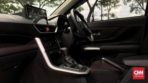 Toyota Avanza