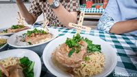 Unik! Bakso Kuburan Mantan Jadi Cara Lezat Mengingat Kenangan