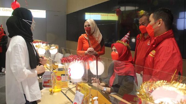 Upaya Meningkatkan Pelayanan Optimal untuk Pelanggan