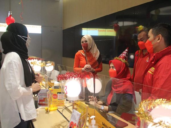 Upaya Meningkatkan Pelayanan Optimal untuk Pelanggan