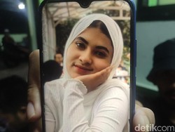 Bukan Kawin Kontrak, Keluarga Tegaskan Sarah Berstatus Nikah Siri