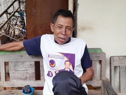 Kesaksian Tetangga Bocah yang 2 Hari Hilang Misterius di Depok