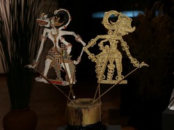 Kontroversi Wayang Disebut Haram, Lihat Lagi Sejarahnya di Indonesia