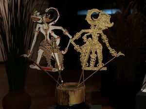 Kontroversi Wayang Disebut Haram, Lihat Lagi Sejarahnya di Indonesia Kontroversi Wayang Disebut Haram, Lihat Lagi Sejarahnya di Indonesia