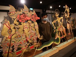 Ki Warseno Slenk Usul UU Kebhinekaan, Ini Tanggapan Pakar Hukum